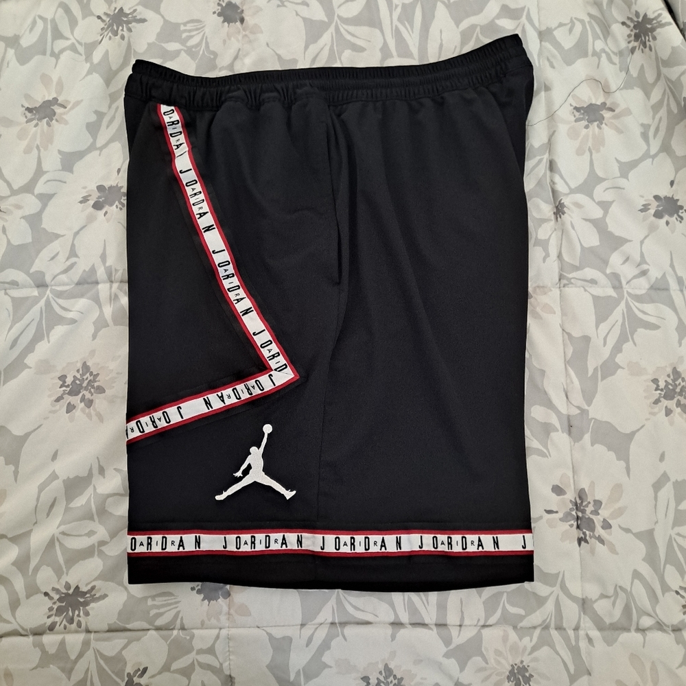 Jordan Shorts